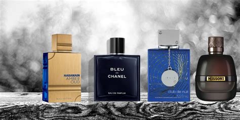 bleu de chanel clone fragrantica